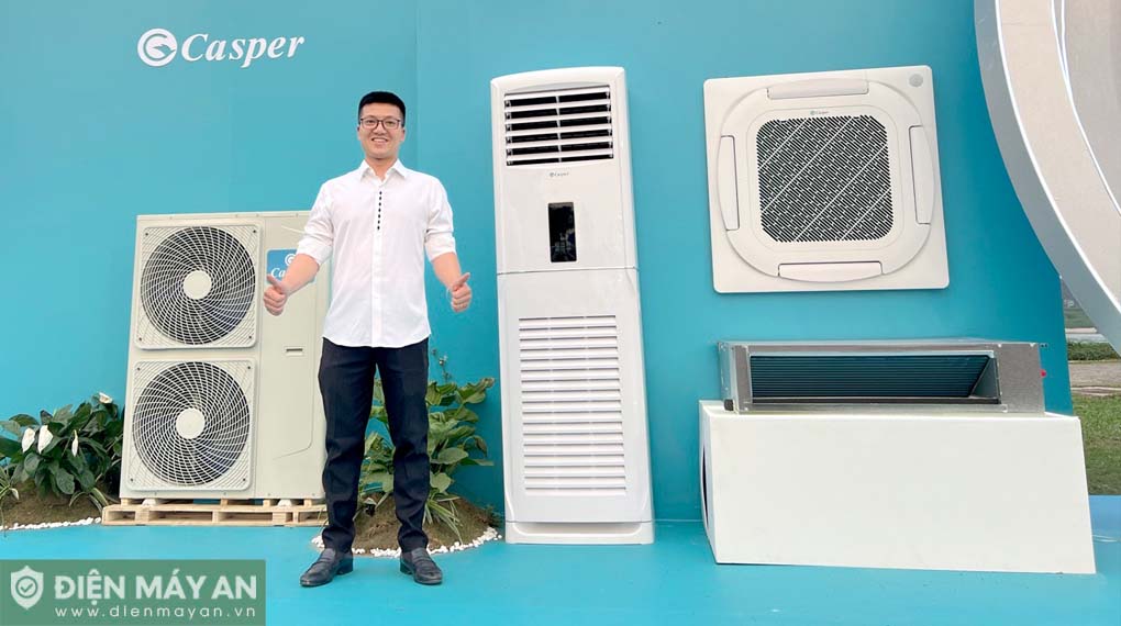 Điện máy AN tiếp tục được vinh danh Đại lý xuất sắc 2025 tại Hội nghị Khách hàng toàn quốc Điện lạnh Hòa Phát